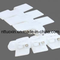 Plastic Chain (RT114) for Dairy Industry