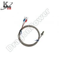 Industrial K Type PT100 Thermocouple