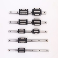 IMTEK High Rigidity and Quality Linear Guide for CNC Machinery