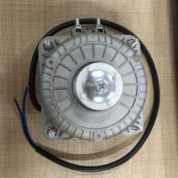 220V/110V Condensor Shaded Pole Motor