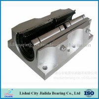 China Linear Bearing for Linear Motion System (TBR...LUU series 16/20/25/30mm)