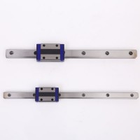 IMTEK High Rigidity and Quality Linear Guide for CNC Machines