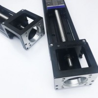 IMTEK Linear Motion High Precision Steel CF60 KK Linear Module