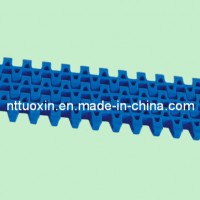 25.4mm Pitch Plastic Conveyor Belt Flush Grid M2533