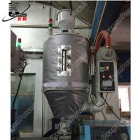 Dryer Insulation Jackets with Reach Certification