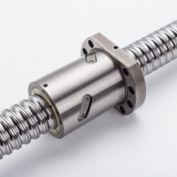 IMTEK High Quality Low Noise Rolled Ball Screws