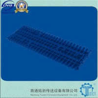 1000 Plastic Modular Conveyor Belt with Positrack