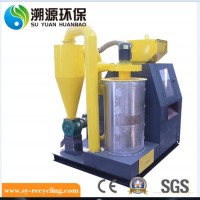 Scrap Copper Cable Recycling Machine with 99% Separating Rate