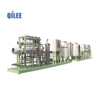 Big Capacity Best Reverse Osmosi System