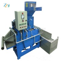 Copper Cable Wire Granulator / Scrap Cable Recycling Machine for Sale