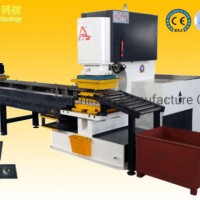 Square Type Self Drilling Anchor Making Machine