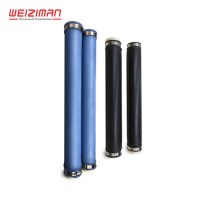 Fish Tank Aeration EPDM Membrane Fine Bubble Tube Diffuser Water Tanks