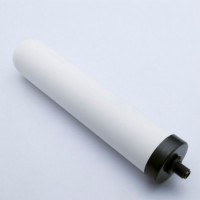 0.5 Micron Ceramic Filter Cartridge/ Ceramic Water Filter Candle with Screw in Connector