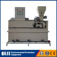 Water Treatment Automatic Flocculant Dosing Equipment