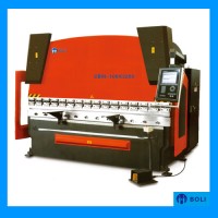 CNC Metal Plate Sheet Hydraulic Press Brake Bending Machine with Best Price