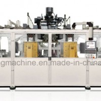 Vbd5l-30L Double Station High Speed Blow Molding Machine