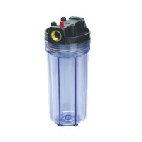 10inch Home Water Filter Housing Qy-10L2