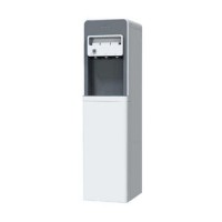 Korea Design Space-Saving Standing RO System Water Dispenser Purifier