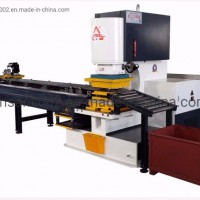 Anchor-Plate Making Machine Full Automatic Easy Operation with 1 Year Warranty