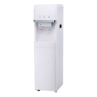 Standing Hot Cold Compressor Cooling Water Dispenser Purifier