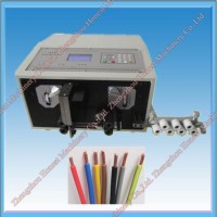 Automatic Digital Cable Wire Stripping Machine