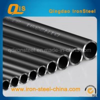 Precise Cold Drawn Seamless Steel Tube for Mechanical Processing