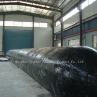 Ship Launching and Lifting Natural Rubber Air Bag