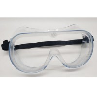 Safety Glasses Clear Anti-Fog Protective Glasses Safety Glasses Goggles En166