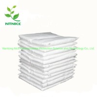 100% Polypropylene Oil Absorbent Pillows for Marine Spill Response