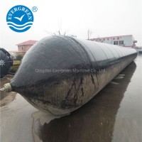 Marine Rubber Airbag Ship Launching Airbag Price