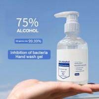 Best Price 70% Alcohol Anti-Virus Other Healthcare Supply Hand Sanitizers