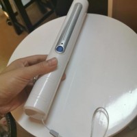 Handheld UV Light Sanitizer Tube Sterilizer