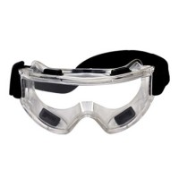 China Safety Eye Protection Goggles Glasses Shield Anti-Fog