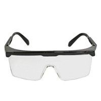 Disposable Safety Eyeglasses Panoramic Type Protective Safety Work Glasses