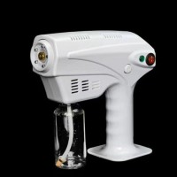 2020 New Style Industrial Automotive Internal Mini Ulv Electric Fogger Machine Spray Gun