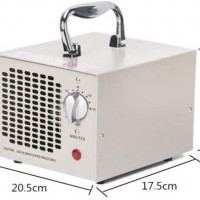 Household Convenient Ozone Generator/ Ozone Sterilizer