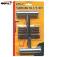 Auto Vacuum Tire Repair Kit Emergency Repair Tools