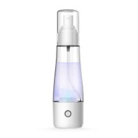 80ml Portable Hand Disinfection Mist Fog Air Virus Disinfection Water Generator