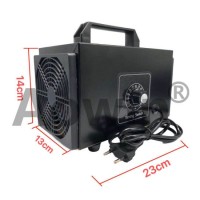 10g Ozone Generator Black