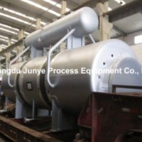 Waste Heat Boiler Heat Exchanger