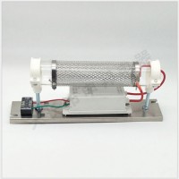 7g Quartz Tube Combination Ozone Generator Industrial Quartz Tube Ozone Generator Quartz Tube Combin