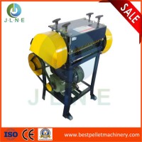 Copper Wire Peeling Machine