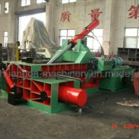 Scrap Metal Baler /Hydraulic Baler (YD1600A)