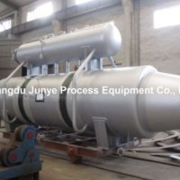 D2 Waste Heat Boiler Heat Exchanger