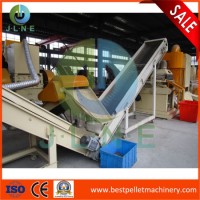 Automatic Industry Use Radiator Recycling Plant