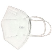 KN95 FFP2 5ply 5 Ply Daily Protective Civilian Easy Breathing Fast Delivery Disposable Respirator Fa