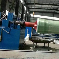 Filament Winding Machine/GRP Pipe Machinery/FRP Pipe Machine Zlrc