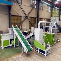 China Manufacturer Copper Wire Recycling Production Line