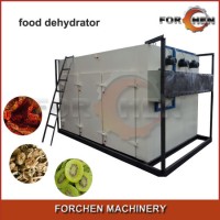 Electric Hot Air Food Drying Cabinet