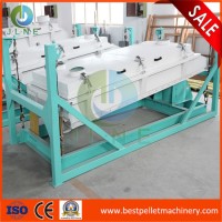 Grading Crushing Belt Transmission Grading Rotary Screen Machine